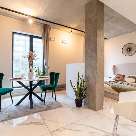 Lux Old Town - Polwiejska 47 *