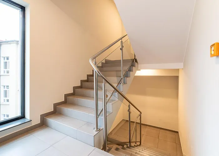 Lux Old Town - Polwiejska 47 *