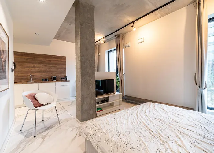 Lux Old Town - Polwiejska 47 Апартаменты *