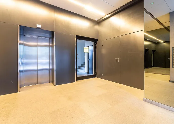 Lux Old Town - Polwiejska 47 * Познань