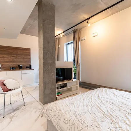 Lux Old Town - Polwiejska 47 Appartement *