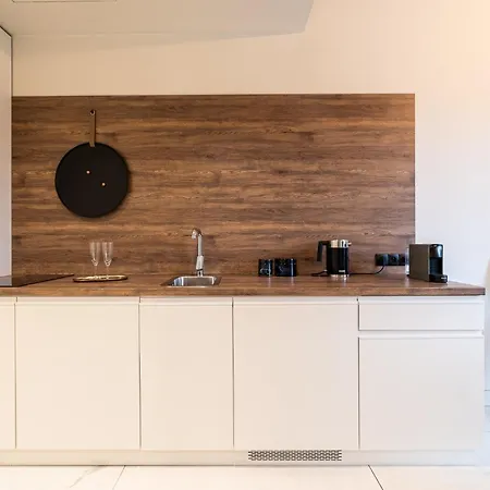 Lux Old Town - Polwiejska 47 * Poznan