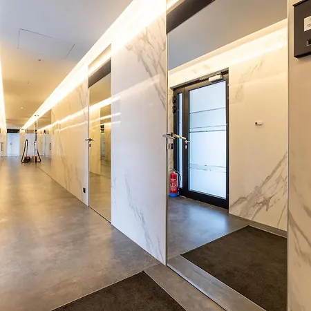 Apartment Lux Old Town - Polwiejska 47