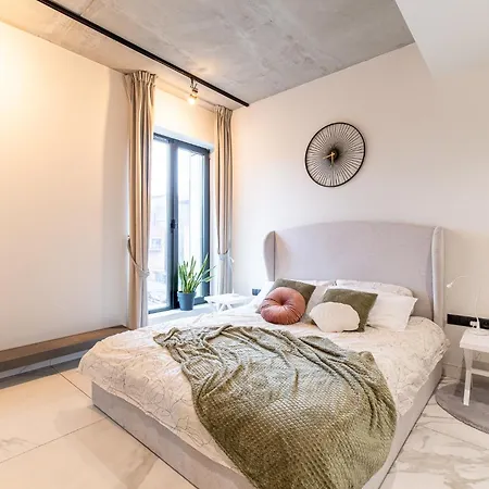 Lux Old Town - Polwiejska 47 Apartment