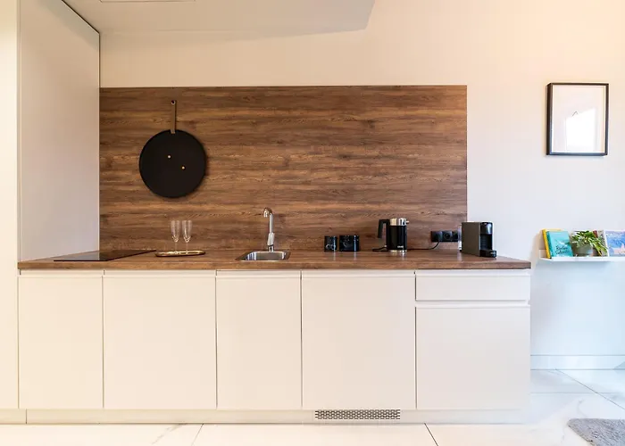 Lux Old Town - Polwiejska 47 * פוזנן